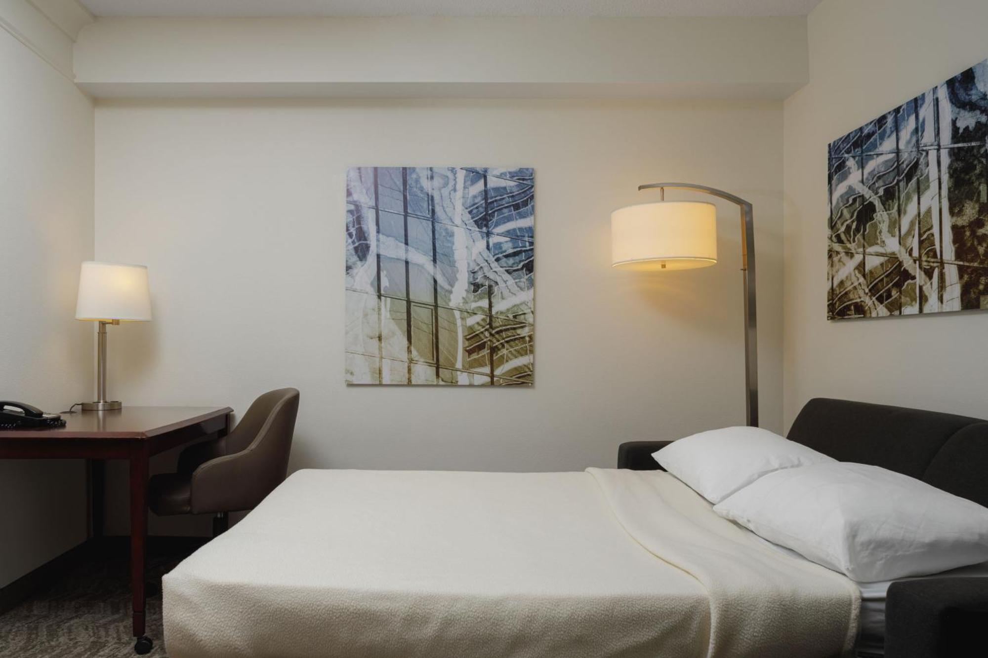 Springhill Suites Knoxville At Turkey Creek Exterior foto