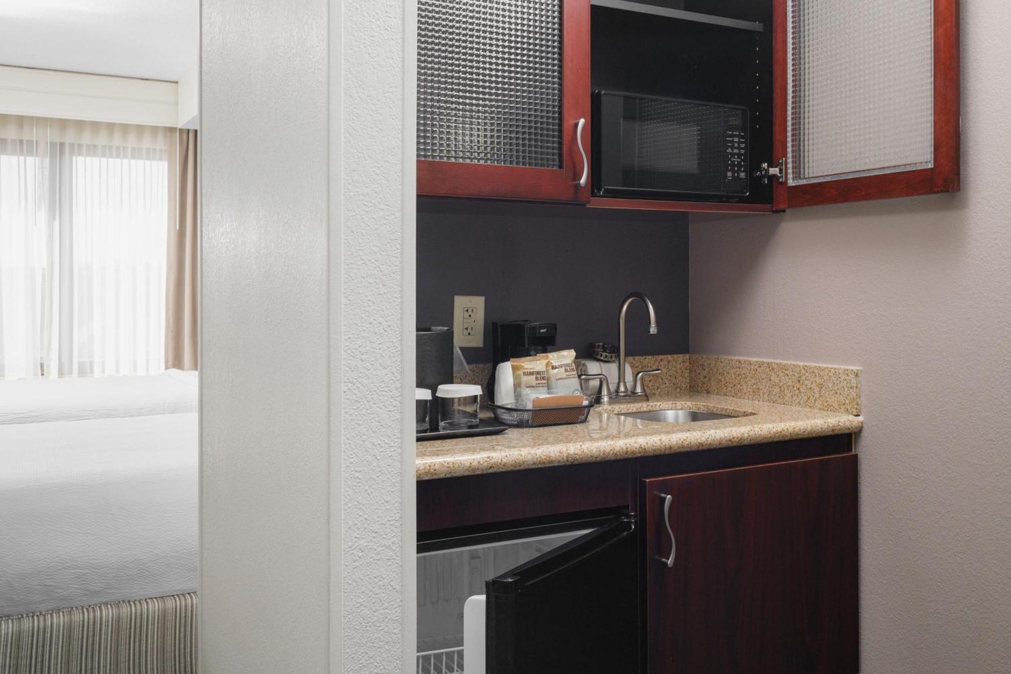 Springhill Suites Knoxville At Turkey Creek Exterior foto