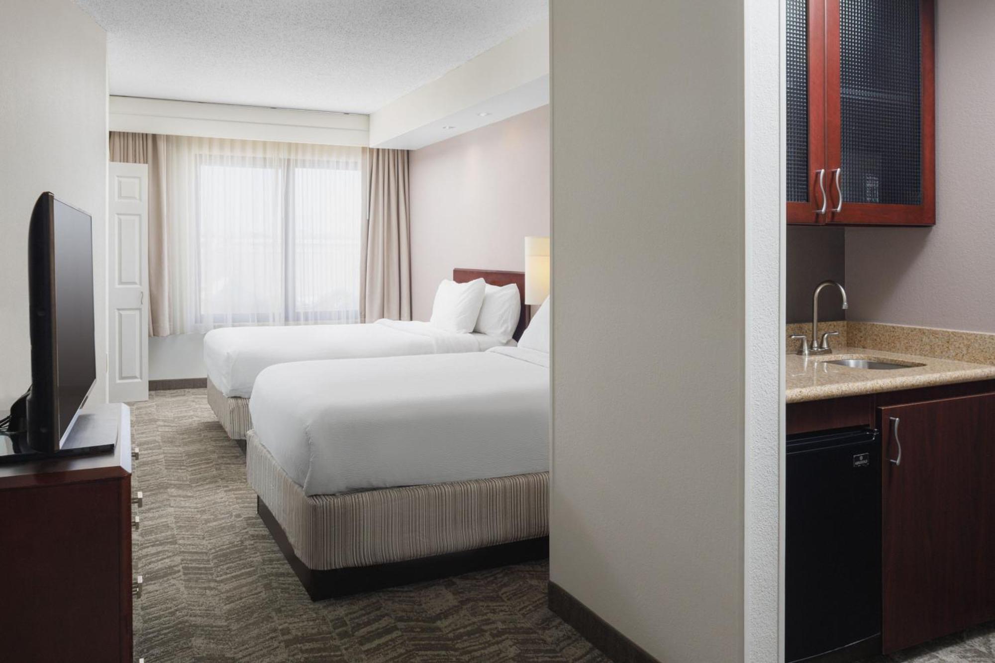 Springhill Suites Knoxville At Turkey Creek Exterior foto