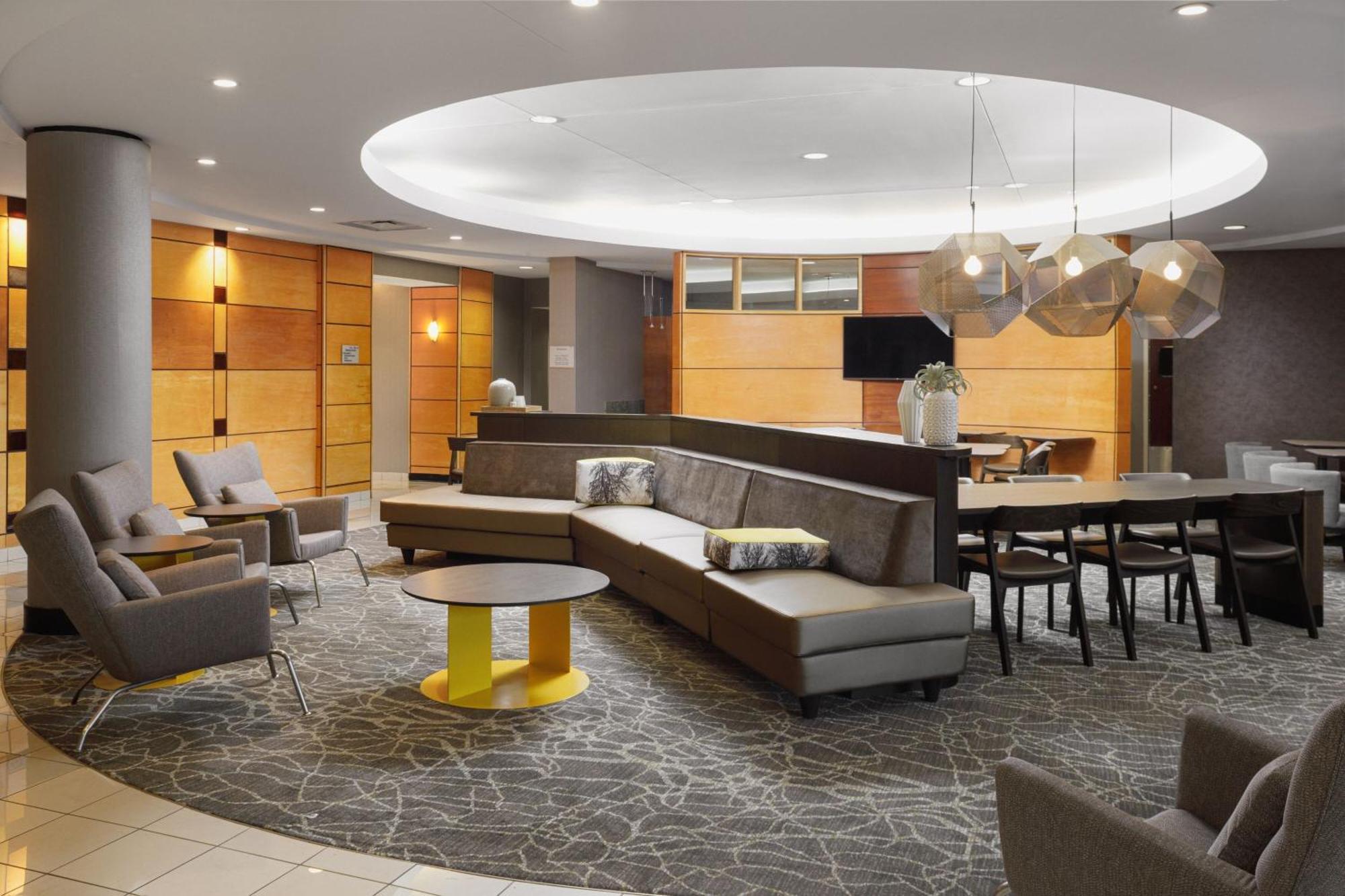 Springhill Suites Knoxville At Turkey Creek Exterior foto