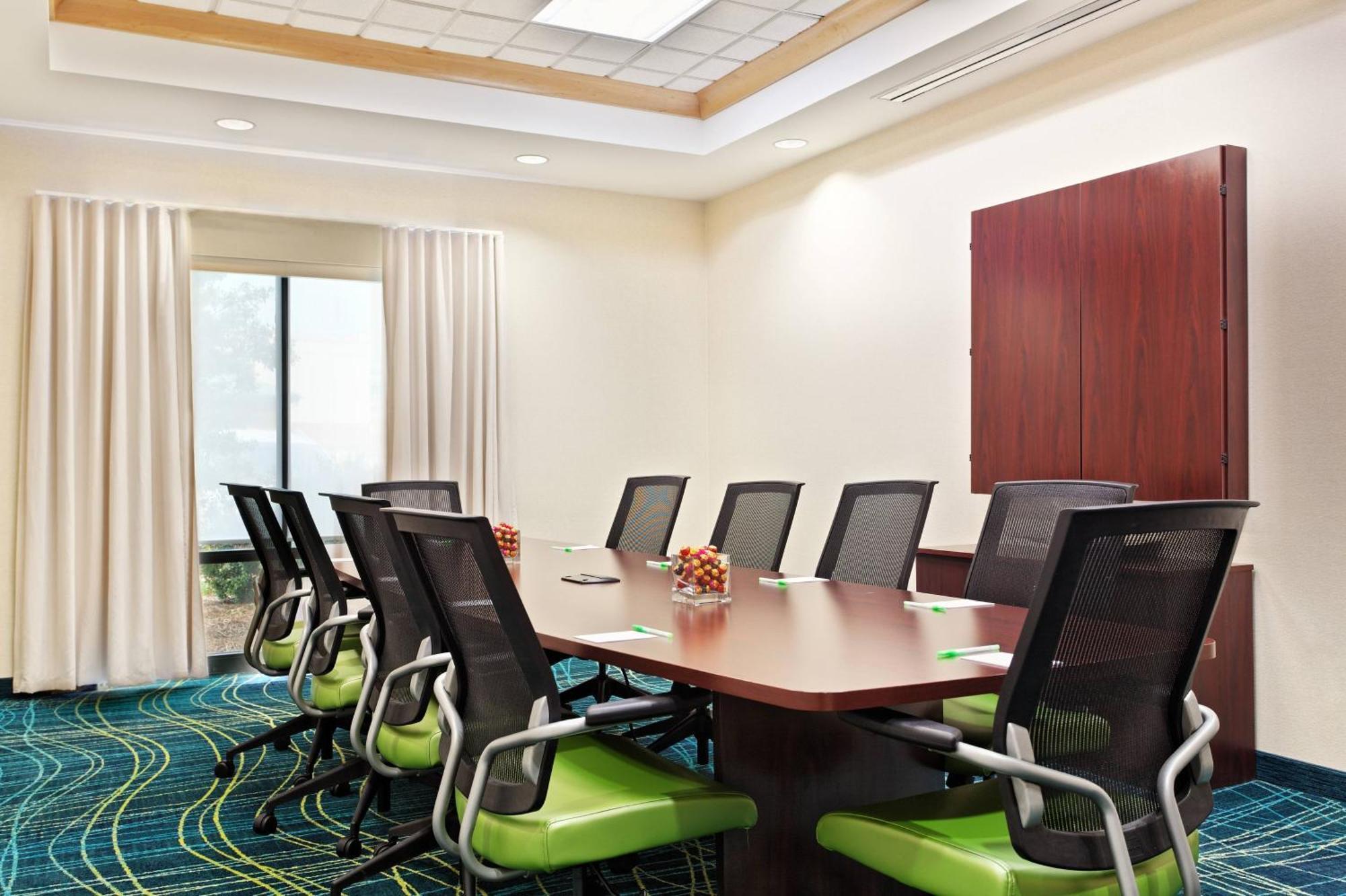 Springhill Suites Knoxville At Turkey Creek Exterior foto